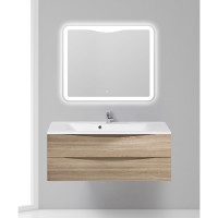 Подвесная база под раковину BelBagno MARINO-1200-2C-SO-WO-P