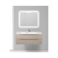 Подвесная база под раковину BelBagno MARINO-1200-2C-SO-RG-P