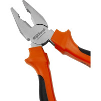 Комбинированные пассатижи 160мм AV Steel  AV-611160