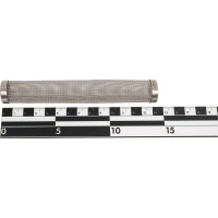 Фильтр тонкой очистки 100 Mesh для AvS-5000/5000HD, Wagner, Titan 21 мм, 140 мм AktiSpray 50003100