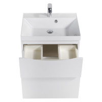 Подвесная база под раковину BelBagno MARINO-H60-600-2C-SO-BL-P