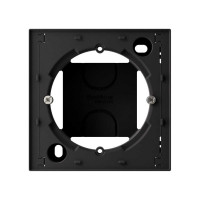 Коробка Systeme Electric (Schneider Electric) для наружного монтажа AtlasDesign, Карбон ATN001000