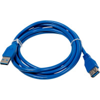 Кабель Pro Legend USB 3.0 А вилка-USB А розетка, длина 1.8 м. PL1303