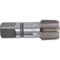 Трубный конический метчик WOLFSTAR м/р Rc1 1/2" P6M5/M2 ГОСТ 6227-80 ta00478