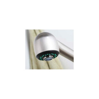 Смеситель для кухни с выдвижной лейкой WasserKRAFT Wern 4266