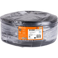 Кабель КГТП-ХЛ TDM ELECTRIC 2х2,5-0,66 ГОСТ 100м SQ0110-0012