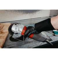 Антивибрационные перчатки Jeta Safety Vulcan Pro 1 пара JAV15-9/L