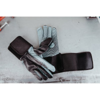 Антивибрационные перчатки Jeta Safety Vulcan Pro 1 пара JAV15-9/L