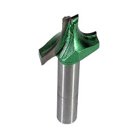 Фреза профильная для фасадов (35x21x76 мм; S=12 мм) Greencut BX11260