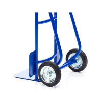 Тележка Стелла-техник грузовая грузоподъемность 200кг, КГ-3-200-И