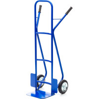 Тележка Стелла-техник грузовая грузоподъемность 200кг, КГ-3-200-И