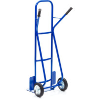 Тележка Стелла-техник грузовая грузоподъемность 200кг, КГ-3-200-И