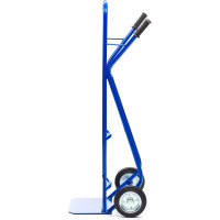 Тележка Стелла-техник грузовая грузоподъемность 200кг, КГ-3-200-И