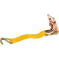 Стяжка груза ГЛАВДОР GL-72, 2 т, 6 м, в сумке 49866