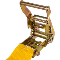 Стяжка груза ГЛАВДОР GL-72, 2 т, 6 м, в сумке 49866