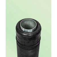 Пневмозаглушка ORKO ППН—2ам Ду100 труба ВН-Д 175-300 мм усл проход-100 мм ПН-000411