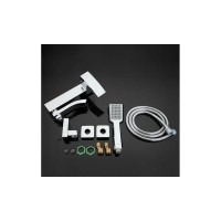 Смеситель для ванны Gappo 35к G3207 хром 544151