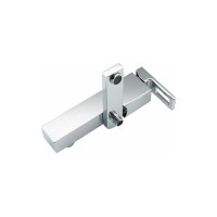 Смеситель для ванны Gappo 35к G3018 хром 546994