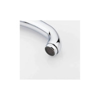 Смеситель для кухни Gappo 35к G4150-8 хром 546127