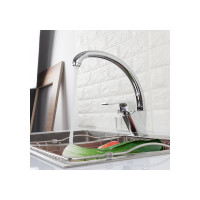 Смеситель для кухни Gappo 35к G4150-8 хром 546127