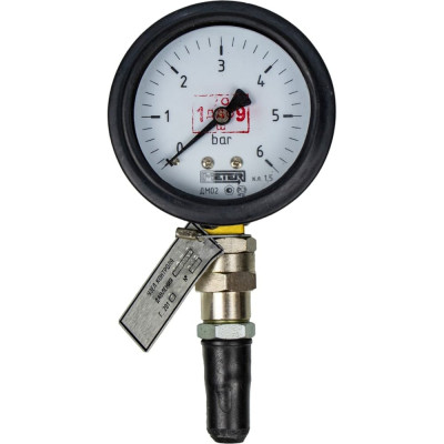 Узел контроля давления ORKO ПН-000588