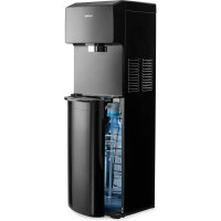 Кулер для воды HotFrost V450AMI Black 120145002