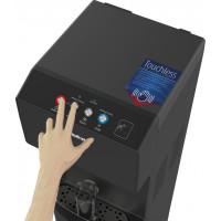 Кулер для воды HotFrost V450AMI Black 120145002
