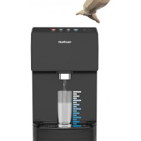 Кулер для воды HotFrost V450AMI Black 120145002