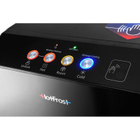 Кулер для воды HotFrost V450AMI Black 120145002