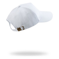 Белая бейсболка СОЮЗСПЕЦОДЕЖДА 0 480000901017