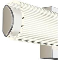 Настенный светильник (бра) MAYTONI Gelo 14 LED MIR073WL-L14CH4K