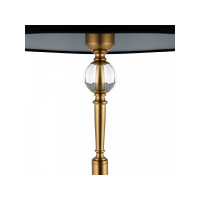 Напольный светильник (торшер) Freya E27, 60 Вт FR5190FL-01BS