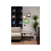 Подвесной светильник Freya E27, 40 Вт FR8012PL-01AM