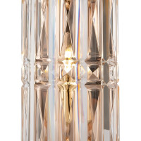Настенный светильник MAYTONI (бра) Facet 1хE14x60 W MOD094WL-01G