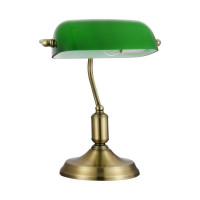 Настольный светильник MAYTONI Kiwi 1хE27x40 W Z153-TL-01-BS