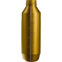 Трансмиссионное синтетическое масло OILWAY Sintez-TM 75w90 GL4, 4 л 4640076019641