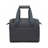 Изотермическая сумка-холодильник RESTO grey 14 л 5514