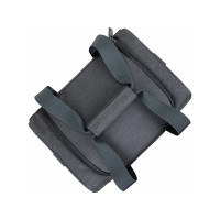 Изотермическая сумка-холодильник RESTO grey 14 л 5514