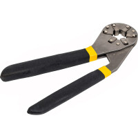 Универсальный гаечный ключ ZENET от 12 до 20