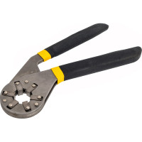 Универсальный гаечный ключ ZENET от 12 до 20