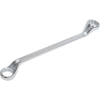 Гаечный накидной двусторонний ключ Venus 24x27 7811-0292