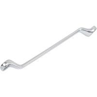 Гаечный накидной двусторонний ключ Venus 24x27 7811-0292