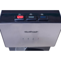 Кулер для воды HotFrost V400AS 120140001