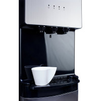 Кулер для воды HotFrost V400AS 120140001