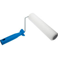 Валик для клеев, лаков, грунтовочных и масляных красок Анкор поролон 240мм D6мм 205 35 624