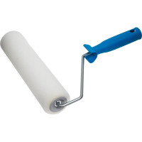 Валик для клеев, лаков, грунтовочных и масляных красок Анкор поролон 240мм D6мм 205 35 624