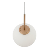 Подвесной светильник MAYTONI Basic form 1хE14x40 W MOD321PL-01G3