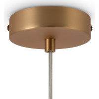 Подвесной светильник MAYTONI Basic form 1хE14x40 W MOD321PL-01G3