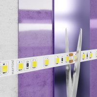 Светодиодная лента MAYTONI Led strip 24V 14,4W 4000K IP20 10149