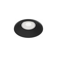 Встраиваемый светильник MAYTONI Dot GU10 50W DL028-2-01B